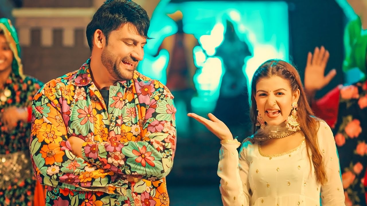 Ajay Hooda New Haryanvi Songs | Haryanvi Song Jukebox | New Haryanvi Song | Haryanvi Gaane 2026