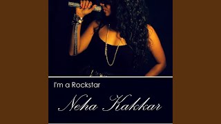 I'm a rockstar -