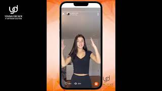 Social Networking & Video-Based Dating App Development|Case Study| Young Decade IT Software Solution