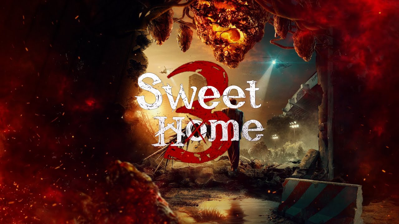 Sweet home season 3