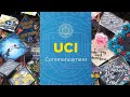 Ucis fall commencement in december