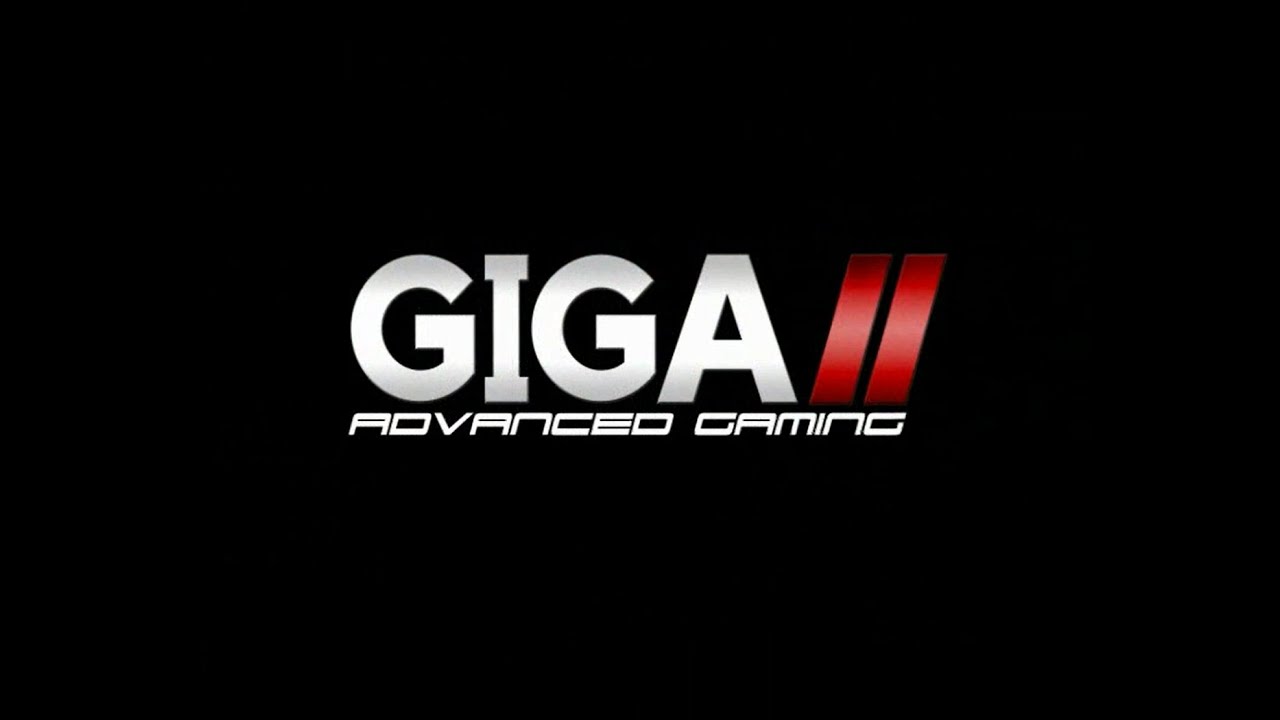 GIGA 2 Special (25.08.2007) - eSports Award 2007 [ENG]