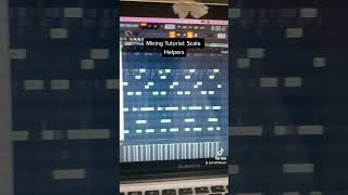 Fl Studio Scale Helpers Fl Studio Scale Helpers