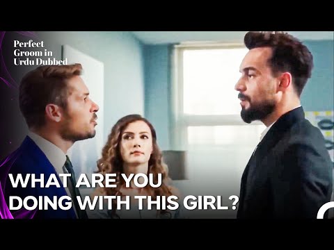 Jealousy Is a Real Headache | Perfect Groom Episode 11