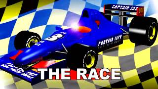 Watch Captain Jack The Race video