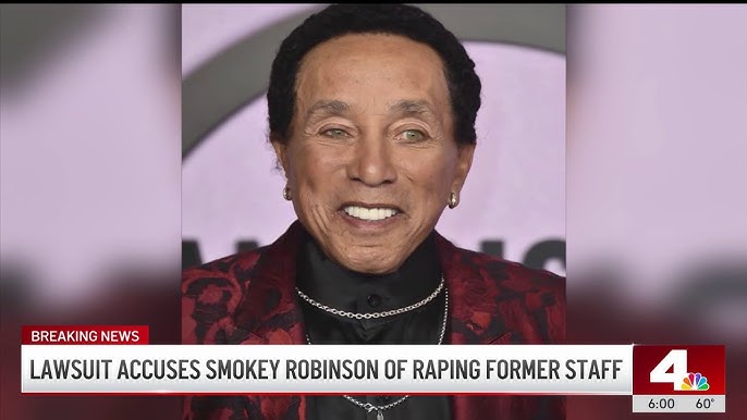 Smokey Robinson's Allegations: Unpacking the Illusion of Idolatry