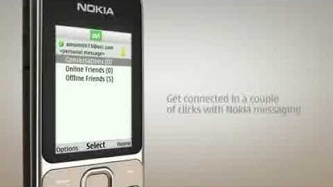 Celluloco.com Presents: Nokia C2-01 Official Manufacturer Product Tour