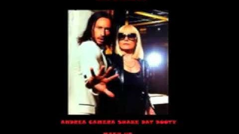 Bob Sinclar Feat. Raffaella Carrà - Far L