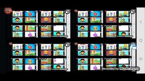 Up To Faster Lucas And Friends 64 Parison