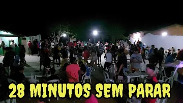 28 MINUTOS DE FORRÓ PUXADO NO INTERIOR SÓ PRESTA DESSE JEITO-GILDENES ARAÚJO AO VIVO EM OITICICA