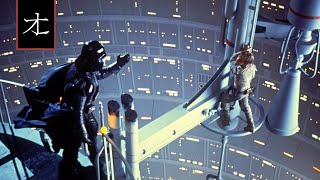 Os Autores Podem Mudar A História Depois? Star Wars