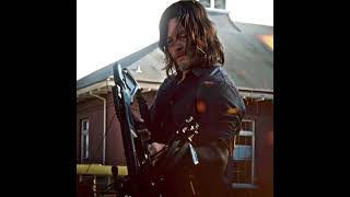 Daryl Dixon Best Edit | The Walking Dead #shorts