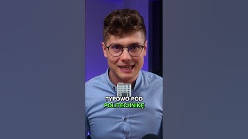 Nie dostałem się na studia...