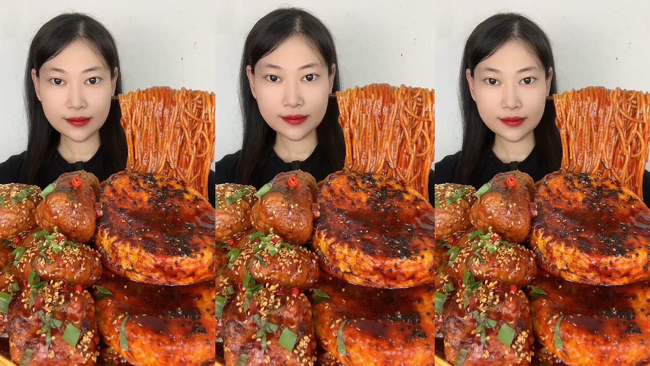 #内容启发分享计划 #嘻螺会螺蛳粉 到手9袋 大片腐竹 粉足料足 味道嘎嘎正宗 #嗦粉的快乐 #淘宝闪购秋天第一杯