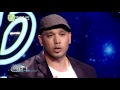 Arab Idolالموسم الرابع – تجارب الاداء- محمد صالح