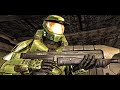 First Time Playing Halo CE ON Legendary With @lycorisRada