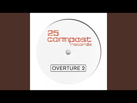 Back (Gerd Janson Remix)