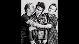 Green Day - Say Goodbye | Lyrics