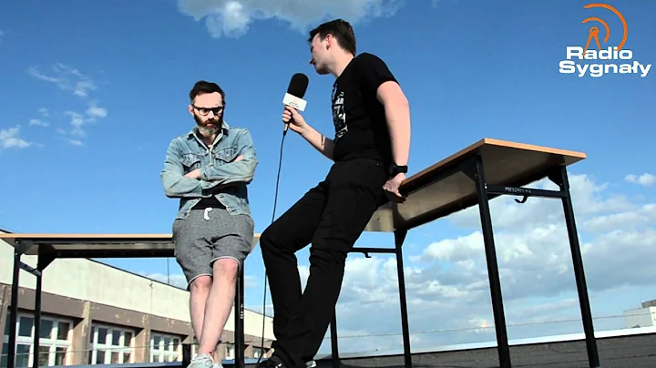 RS News: Wywiad z Cool Kids of Death