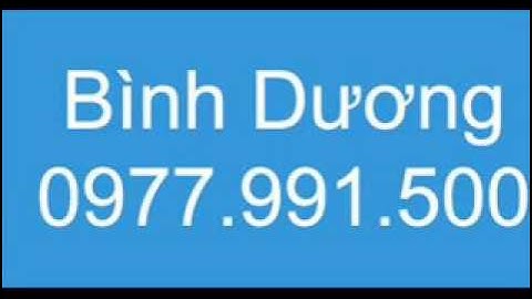 Khoan cat be tong binh duong | 0908 - 770 - 400 Mr. đục