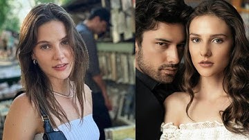 Alp Navruz & Ayça Ayşin Turan: Heartbreak, Drama, and New Beginnings!