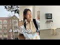 introvert diaries 🌷 finding peace in my school life, work sessions, a cute date with the boyfriend
