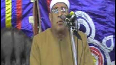 القارى الشيخ =محمد حامد السلكاوى سورة الاسراء الكراكات كفر الشيخ