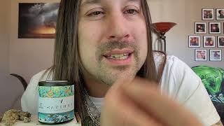Dan's 420 Chronicles - Snickerz / Weed Review 12/31/21