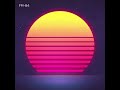FM 84 Ft Ollie Wride Running In The Night Instrumental mp3