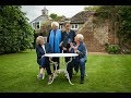 Tea with the Dames - Official Trailer