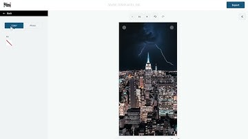 Table Topperz Background Tutorial