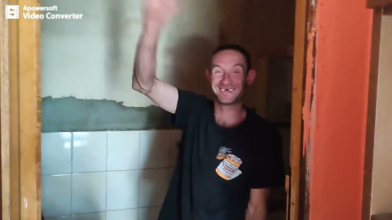 Jestem głodny ,ale na obiad nie pójdę. Nerwowy Dobry Kongo Odc223#bezdomni