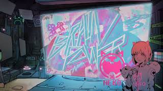 Cytus II NEKO / NOMA - Brain Power