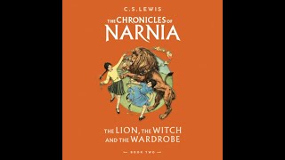 The Lion, the Witch and the Wardrobe | [Audiobook] | Read by Sir Michael Hordern