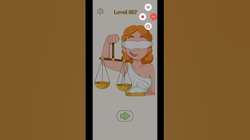 DOP 4 Draw One Part Game Gameplay Walkthrough Solution Android IOS Level 527