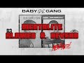 Baby Gang Mentalité Slowed Reverb
