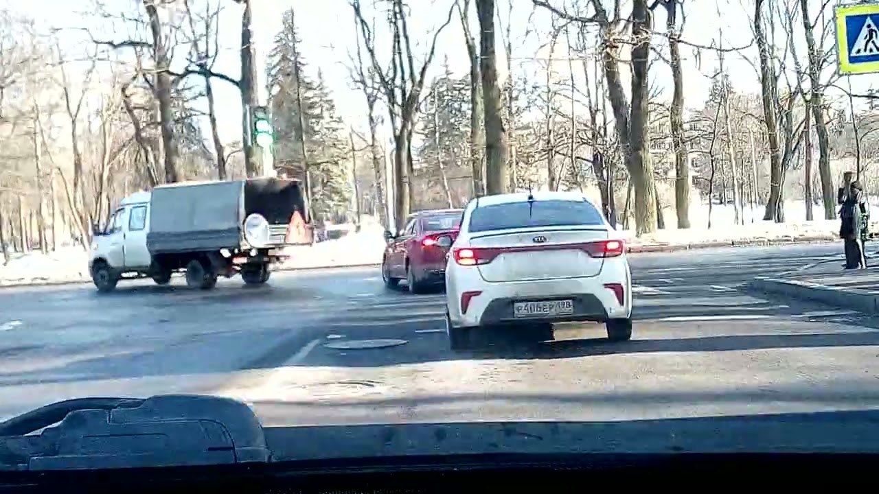 #5281 Архив В.В./6 марта 2026 г./ Третий заказ почти домой..