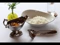 カレーライスの作り方（高級レストランの味わい） - How to make Curry Rice