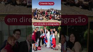 19ª edição do programa Jovens Líderes Ibero-Americanos