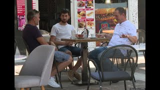 Turci u Crnoj Gori: 'Došli smo da ostanemo'