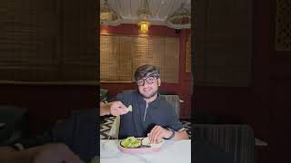 Ahmedabad's 1st Pure Veg Restaurant Serving Authentic Middle Eastern Cuisine | Explore Ahmedabad