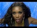 Brandy ft. Chris Brown-Put it Down Official Video Inspired Look