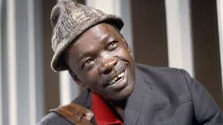 John Lee Hooker & Booker T Jones   I cover the waterfront Montage HD