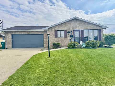 543 W 12th Street, Mishawaka, IN home video tour