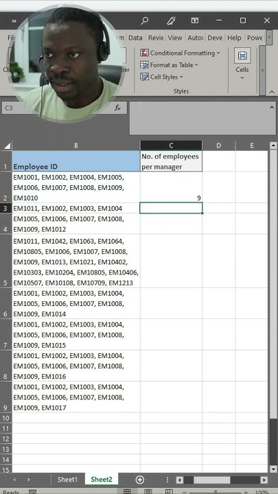 Excel Tip Hack Easily Count Occurrences Of Text In Excel With excel-tip-hack-easily-count-occurrences-of-text-in-excel-with