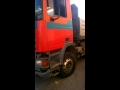 DAF 95 ATI 400 6x4 1995