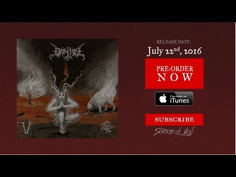 Baptism - Devil's Fire (Official Premiere)