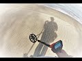 Metal Detecting at the beach, #26