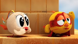 Where S Chicky? Funny Chicky 2023 Super Chicky Cartoon In English For Kids New Episodes