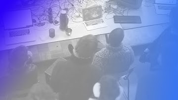 CC4AV 02 / Raspberry Pi + Pure Data + openFrameworks